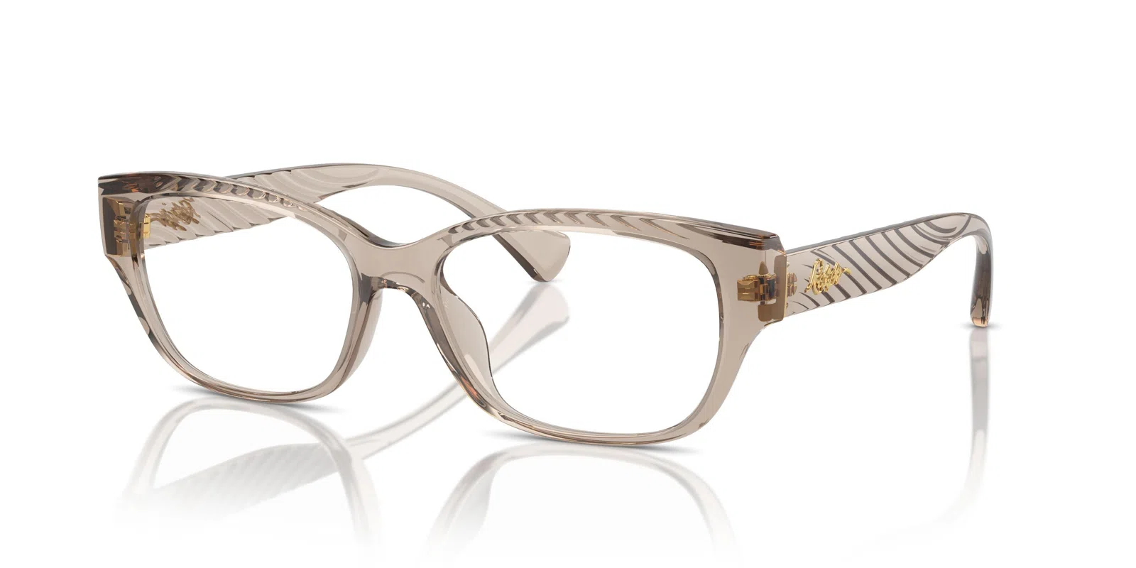 Ralph 7165U Eyeglasses - view 10