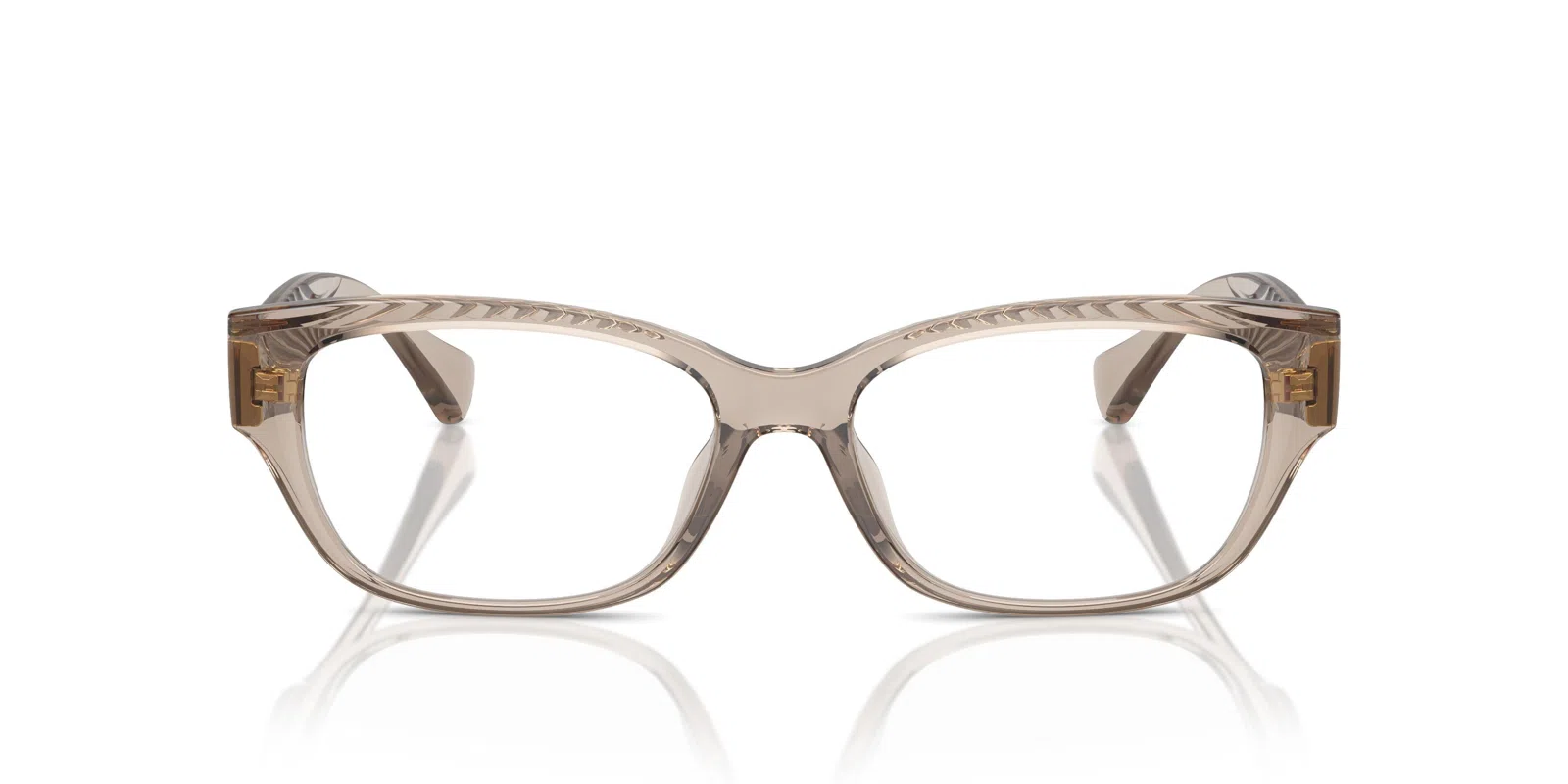 Ralph 7165U Eyeglasses - view 13