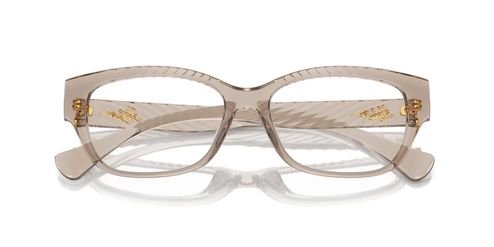 Ralph 7165U Eyeglasses - view 14