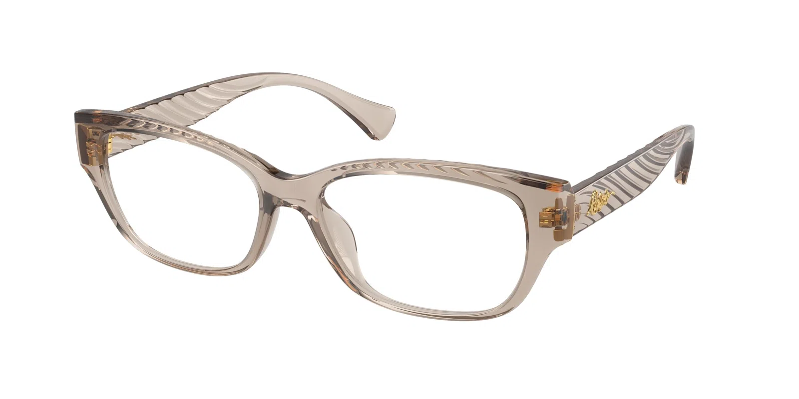 Ralph 7165U Eyeglasses - view 2