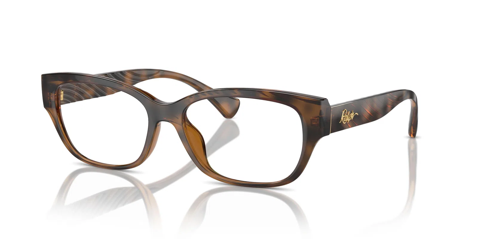 Ralph 7165U Eyeglasses - view 20