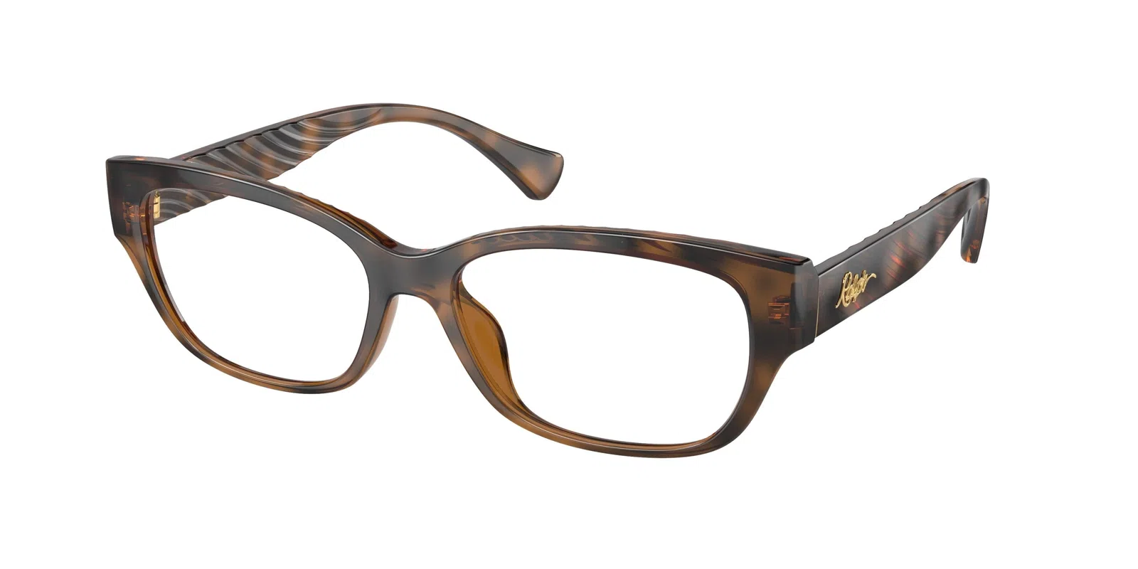 Ralph 7165U Eyeglasses - view 4