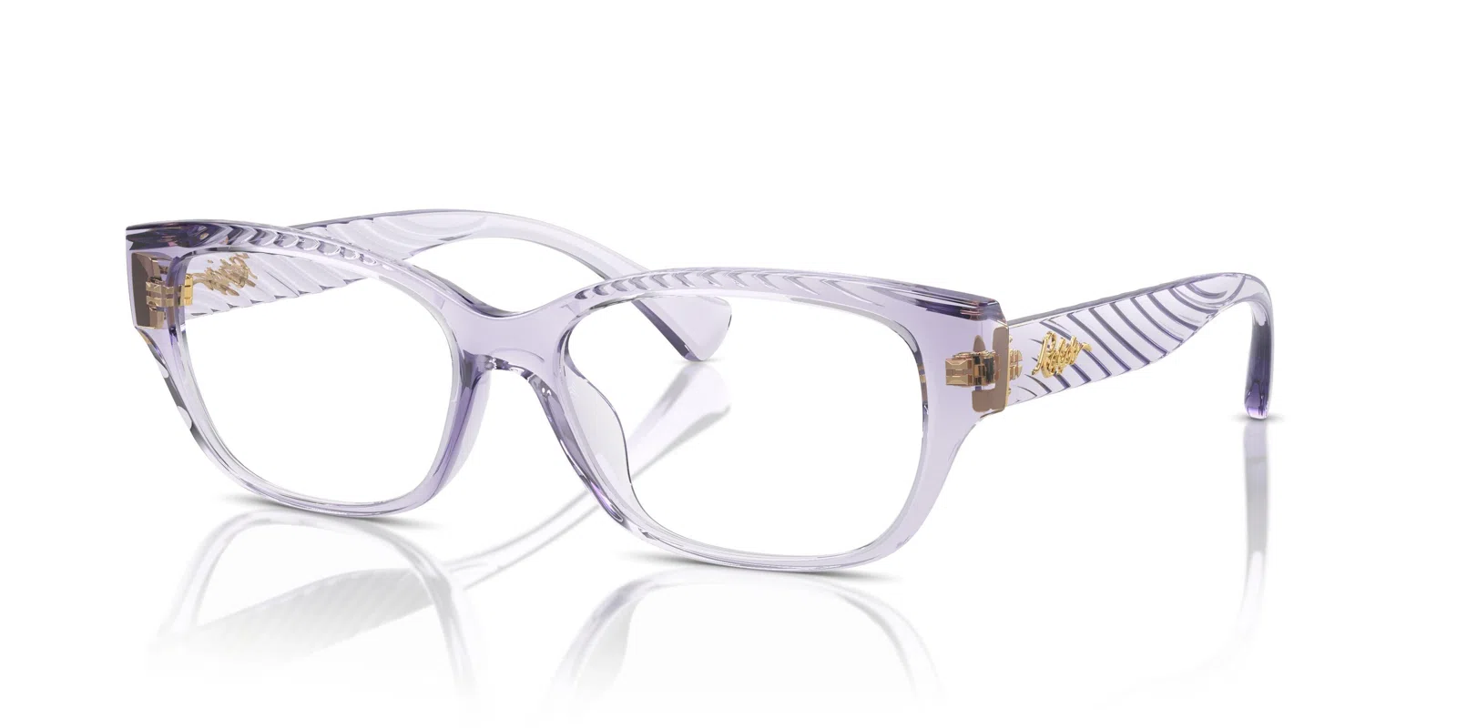 Ralph 7165U Eyeglasses - view 5