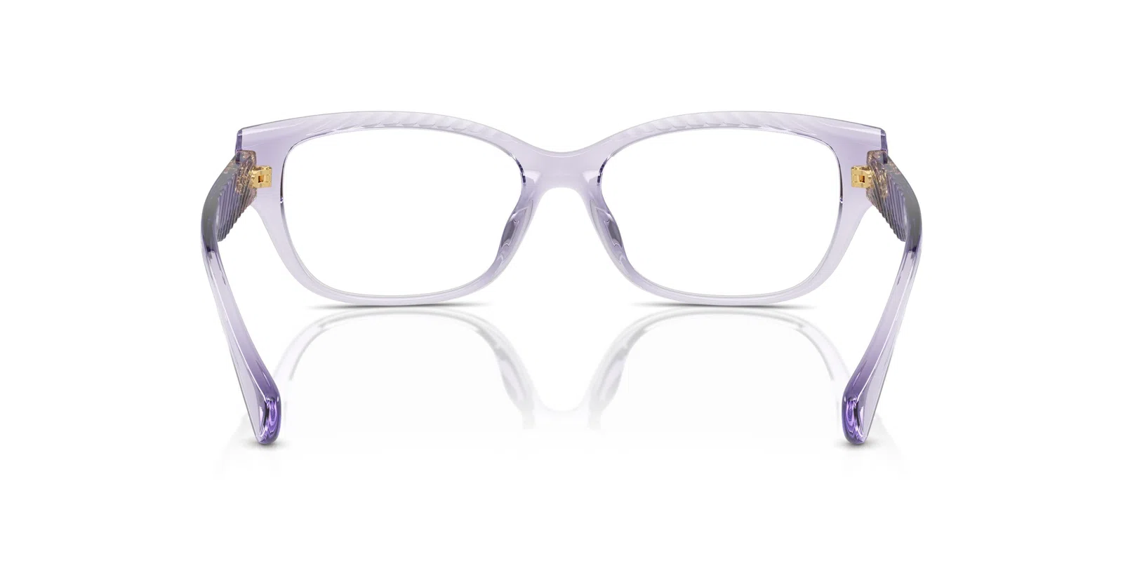 Ralph 7165U Eyeglasses - view 7