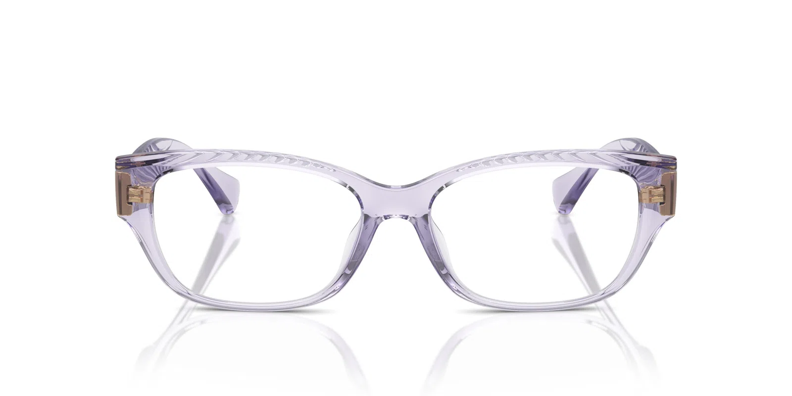 Ralph 7165U Eyeglasses - view 8