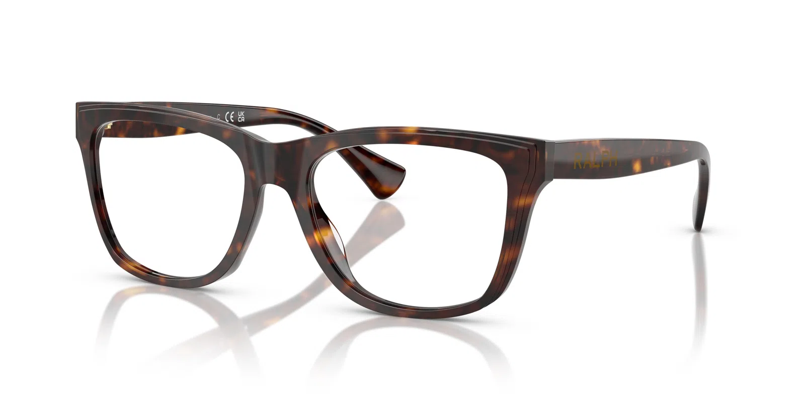 Ralph 7170U Eyeglasses - view 16