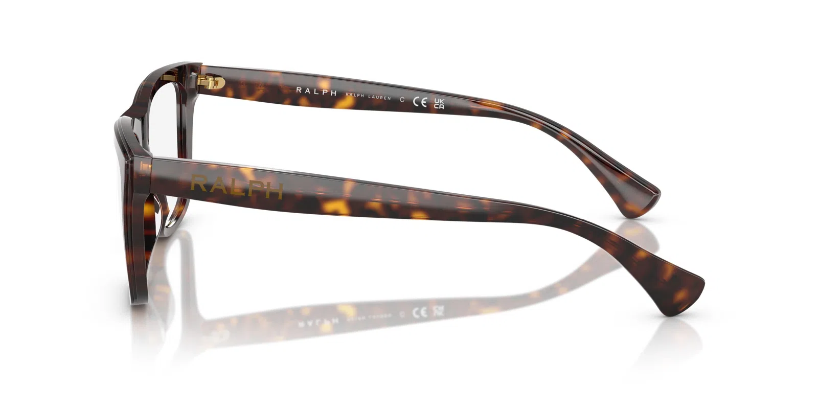 Ralph 7170U Eyeglasses - view 17