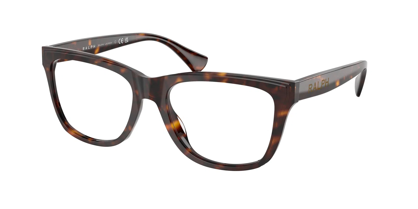 Ralph 7170U Eyeglasses - view 3