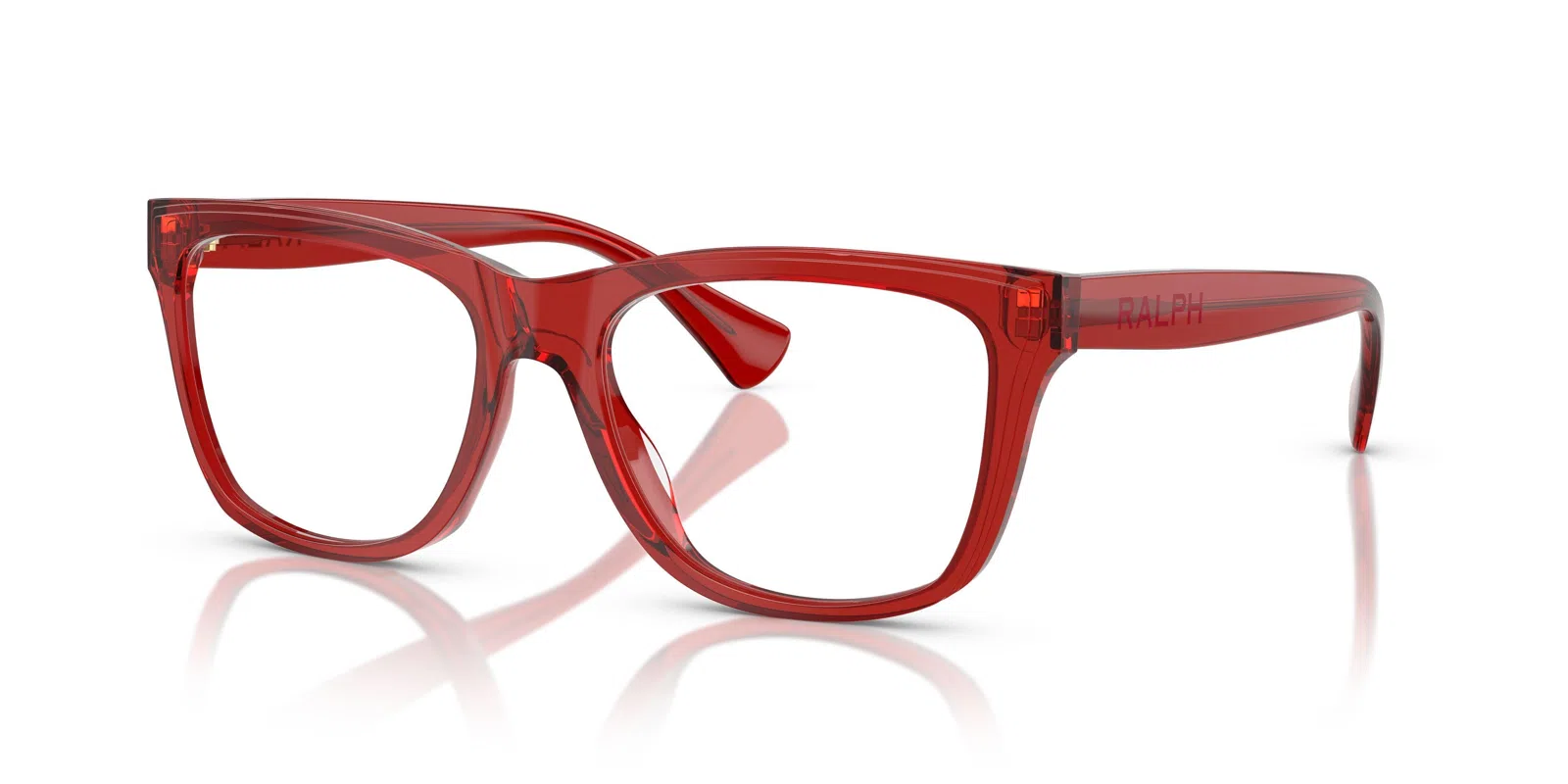 Ralph 7170U Eyeglasses - view 6