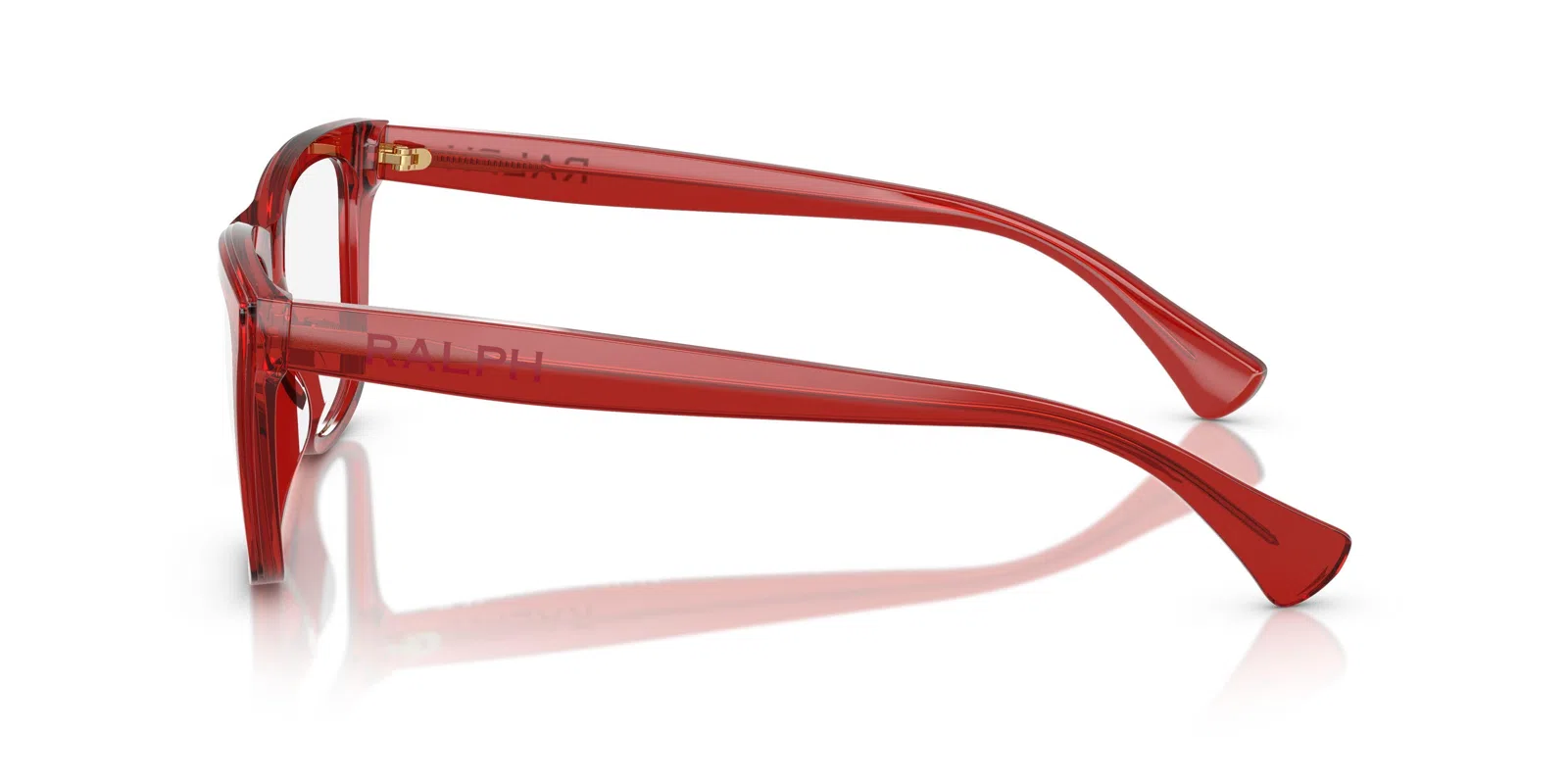 Ralph 7170U Eyeglasses - view 7