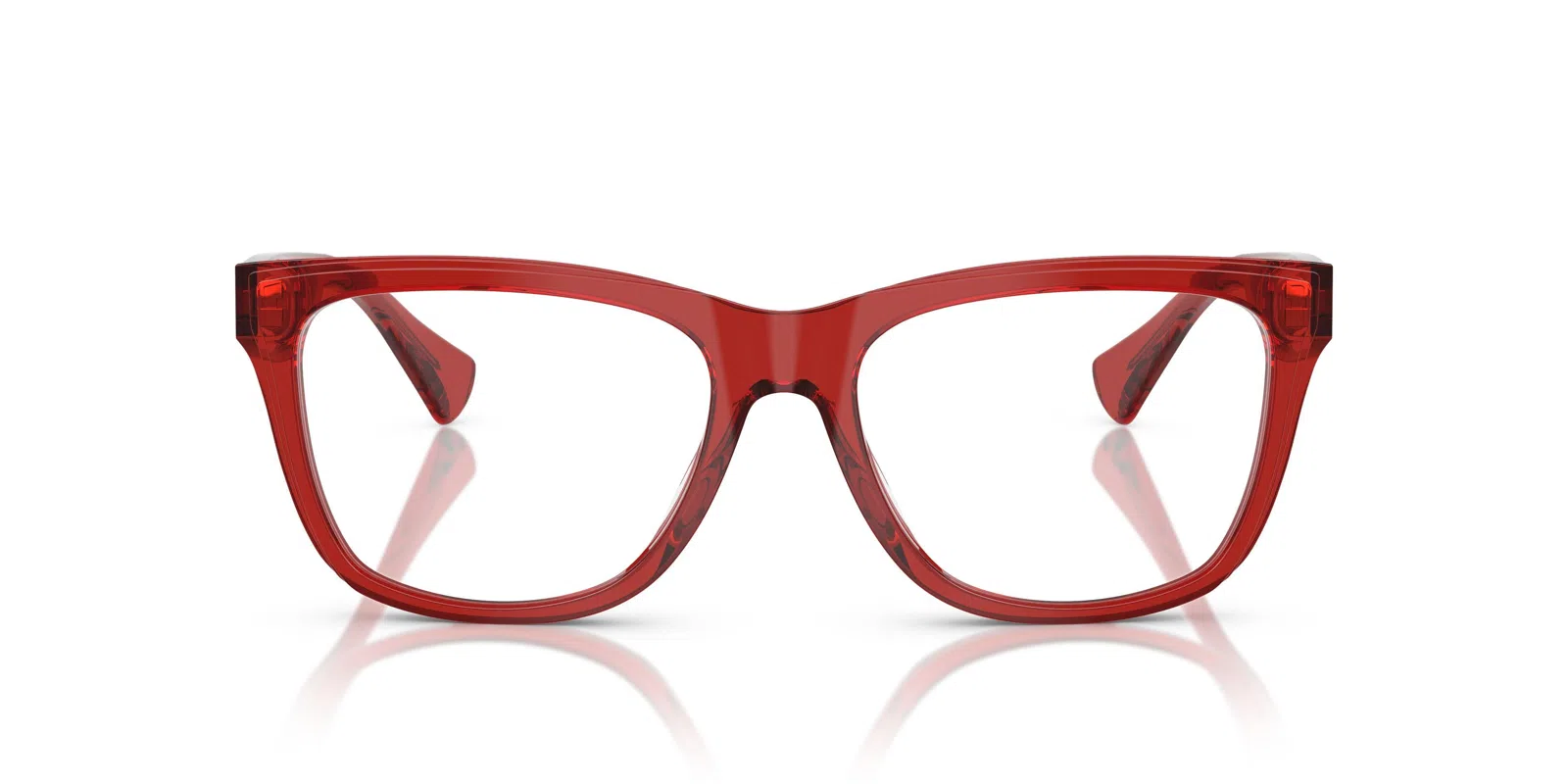 Ralph 7170U Eyeglasses - view 9
