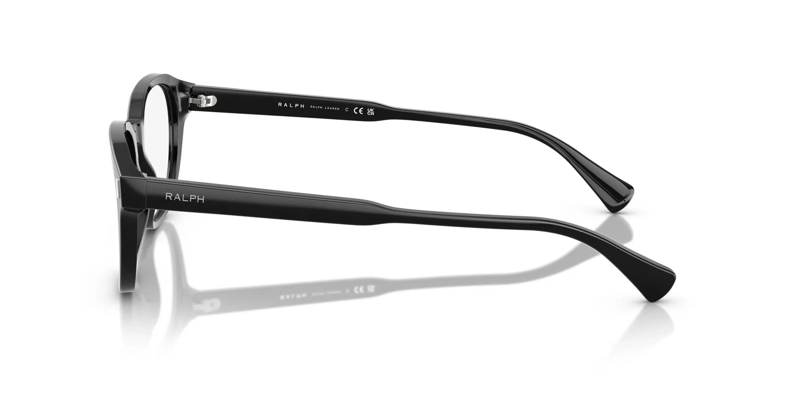 Ralph 7172U Eyeglasses - view 17