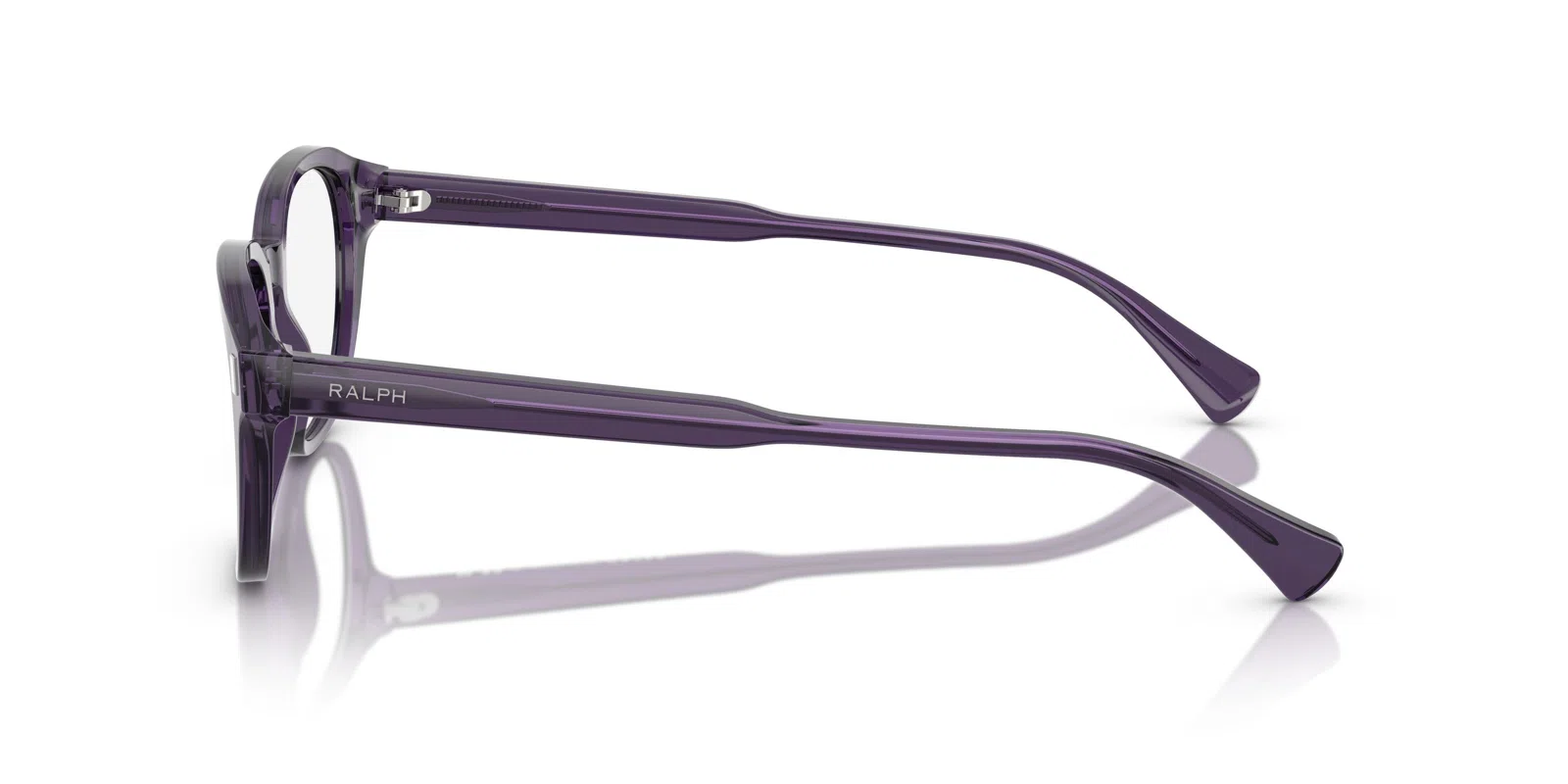 Ralph 7172U Eyeglasses - view 7