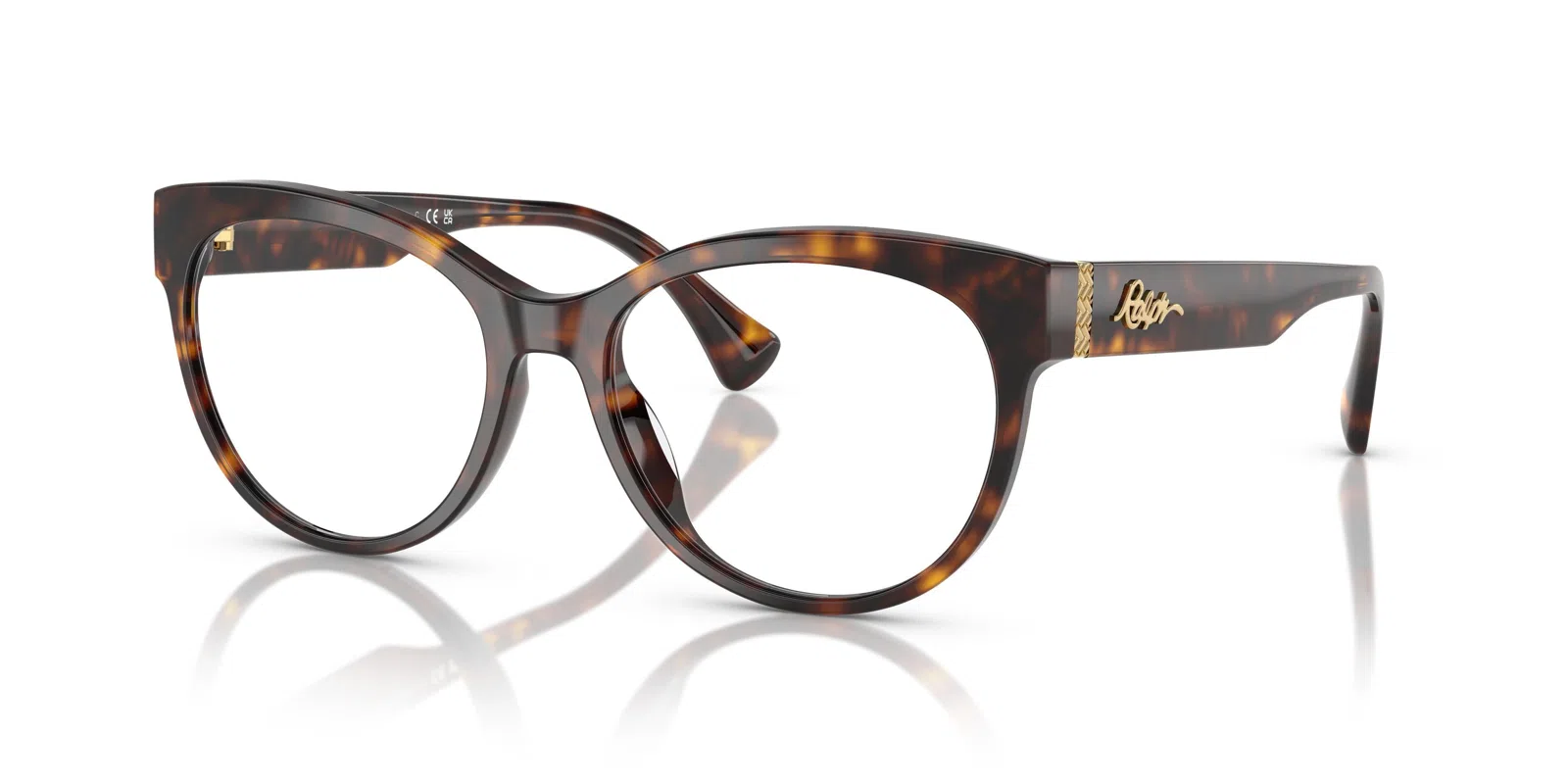 Ralph 7173U Eyeglasses - view 10