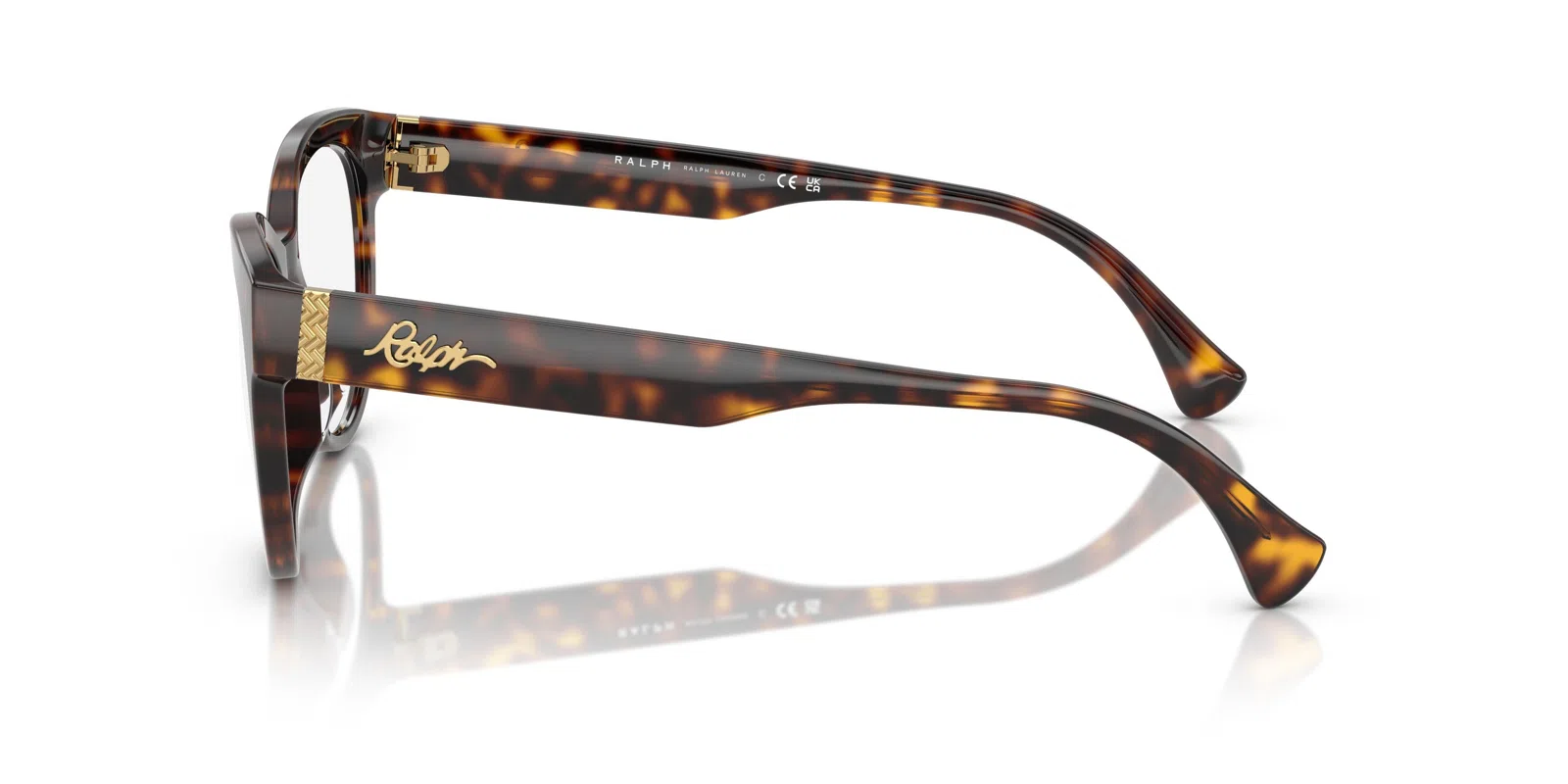 Ralph 7173U Eyeglasses - view 11