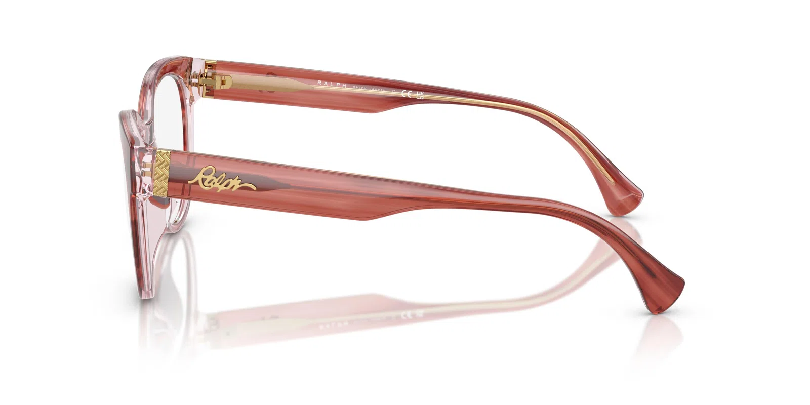Ralph 7173U Eyeglasses - view 16