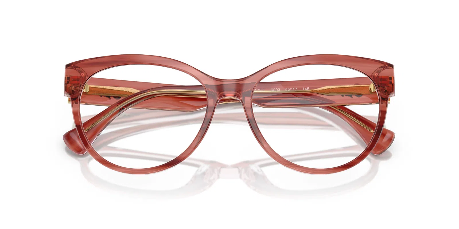 Ralph 7173U Eyeglasses - view 19