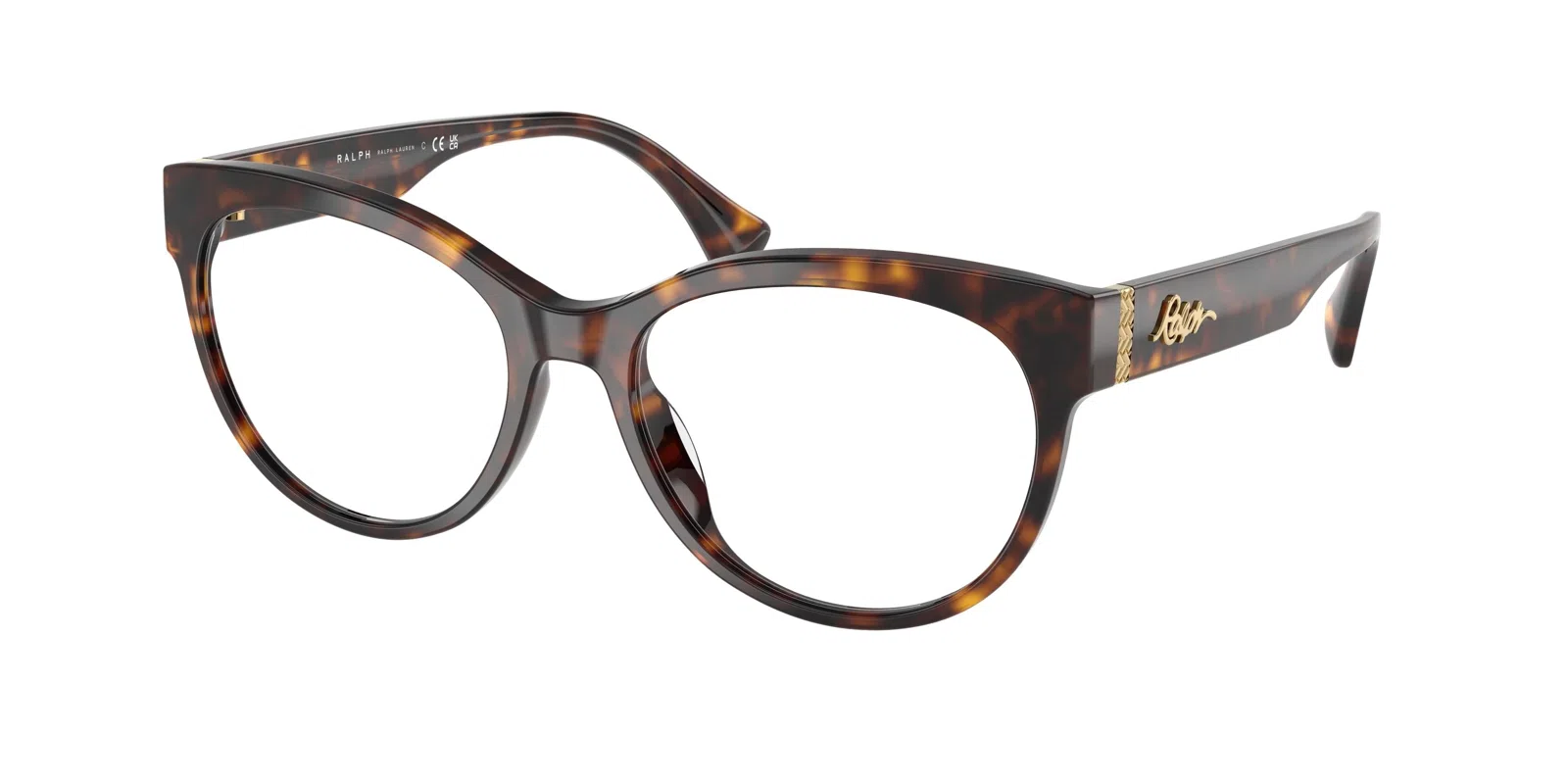 Ralph 7173U Eyeglasses - view 2
