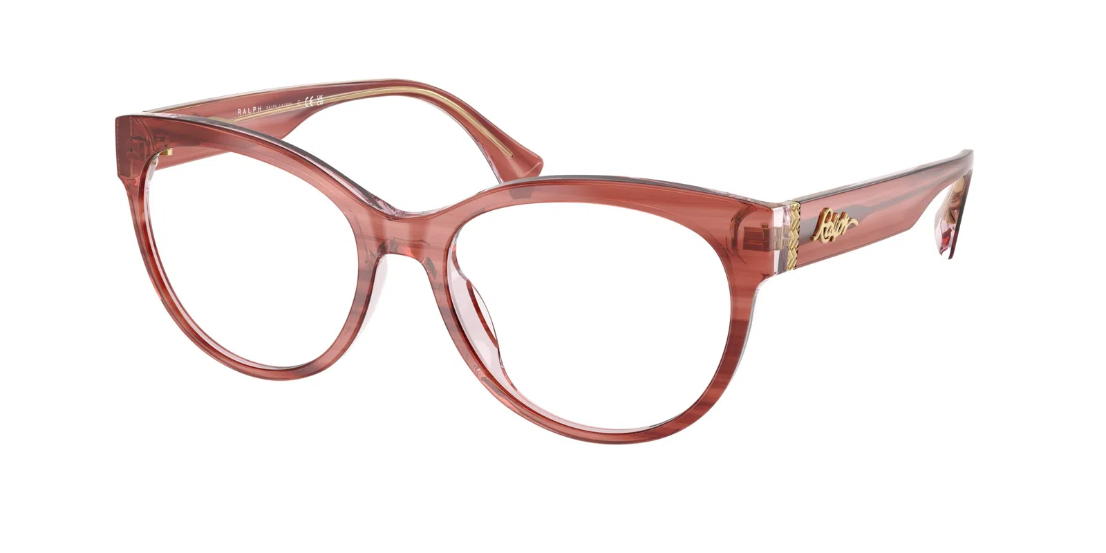 Ralph 7173U Eyeglasses - view 3