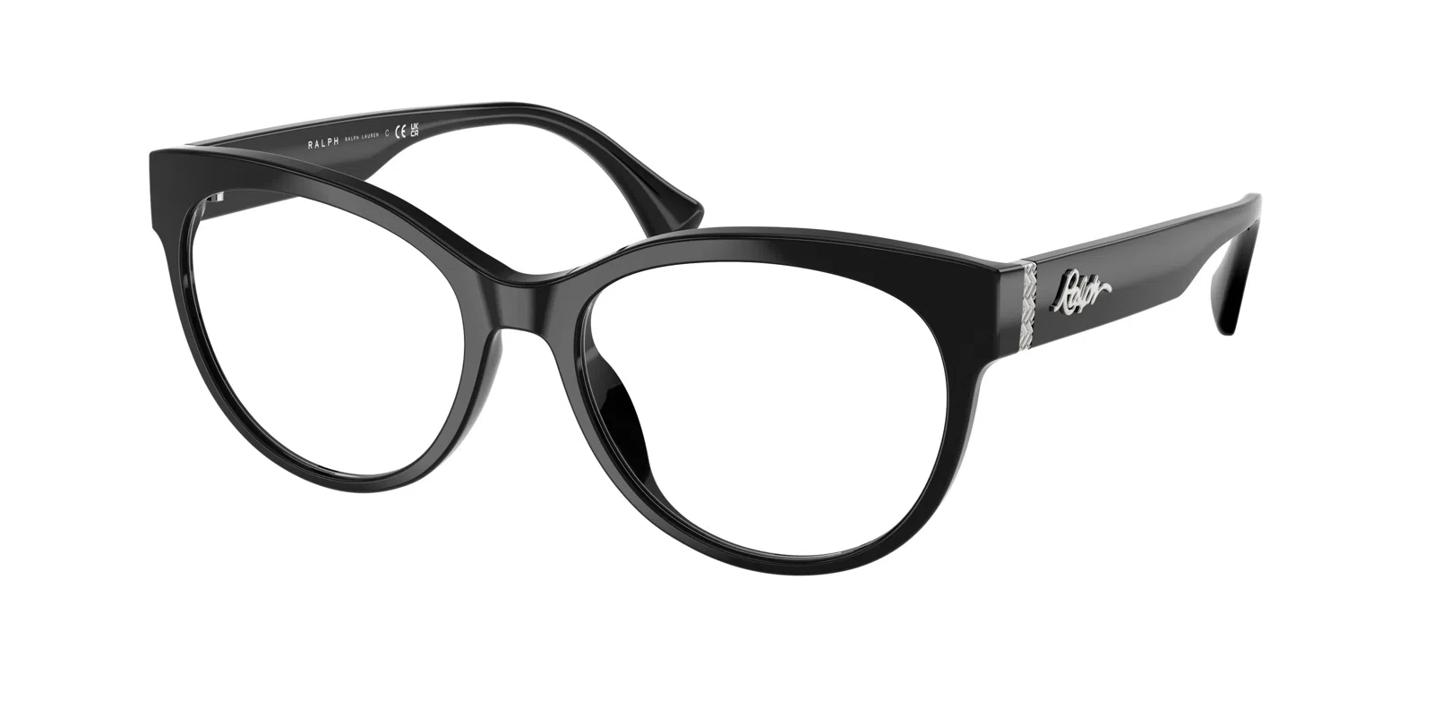 Ralph 7173U Eyeglasses - view 4