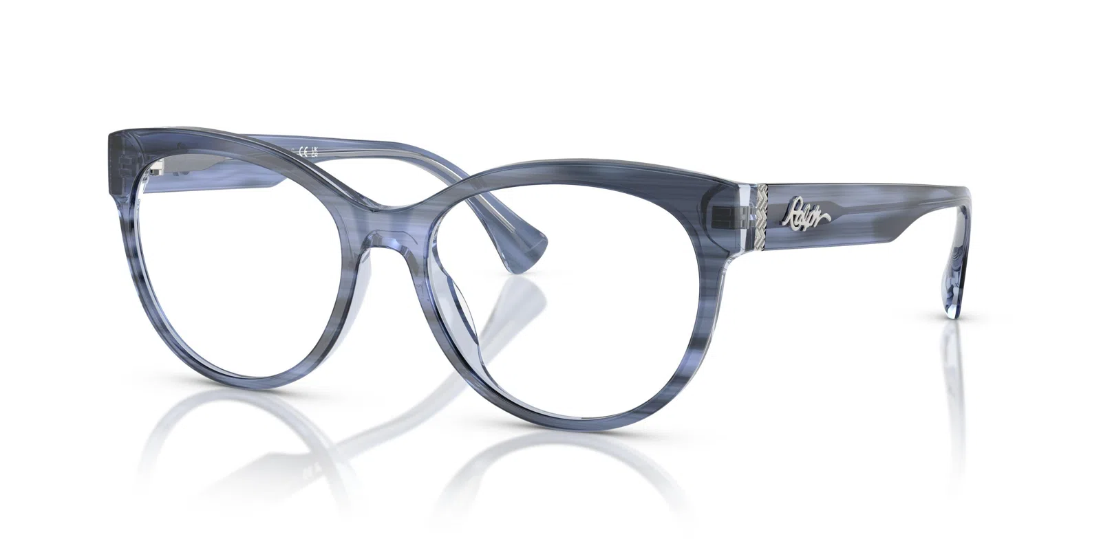 Ralph 7173U Eyeglasses - view 5