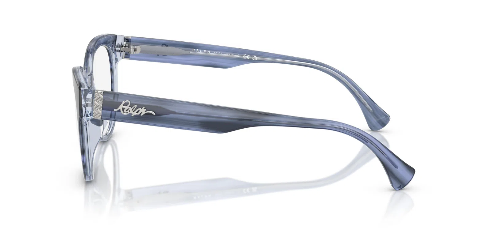 Ralph 7173U Eyeglasses - view 6