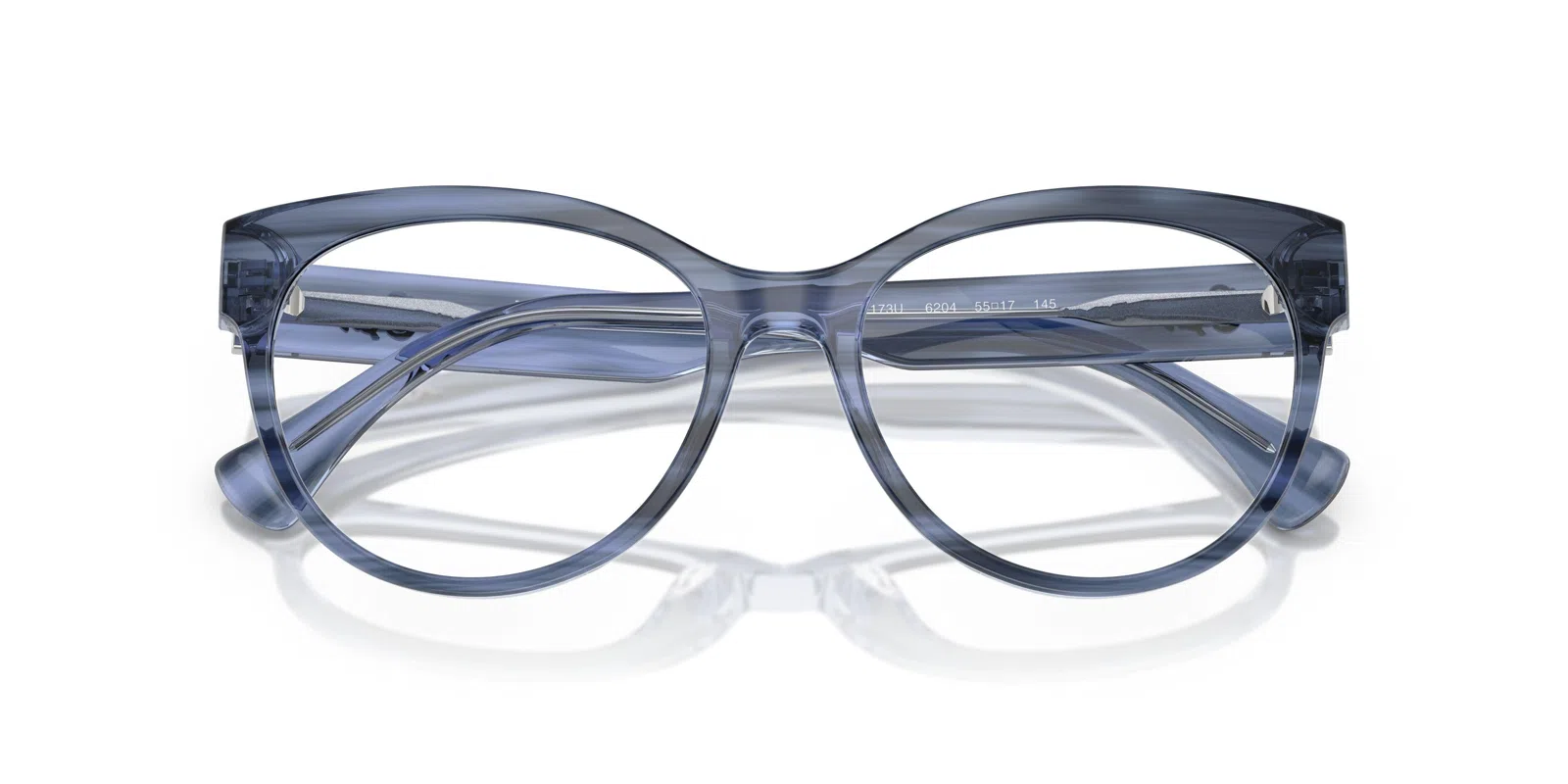 Ralph 7173U Eyeglasses - view 9