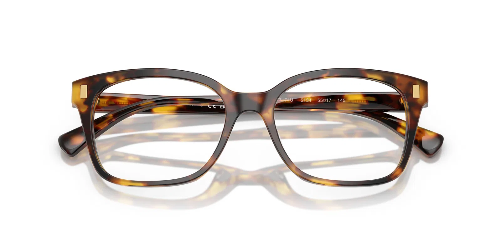 Ralph 7174U Eyeglasses - view 11