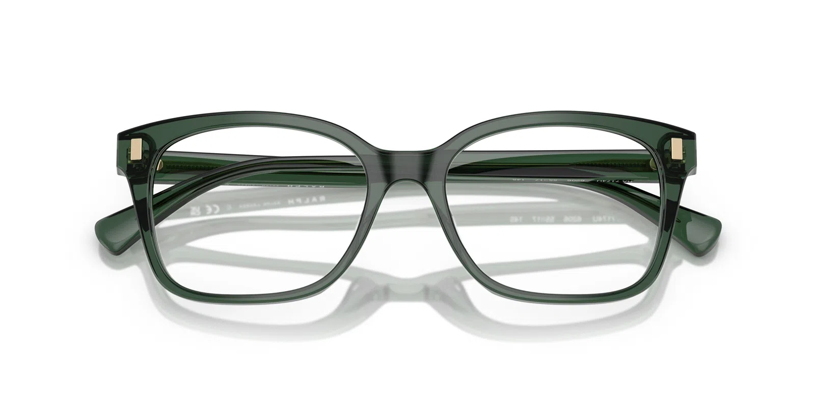 Ralph 7174U Eyeglasses - view 16