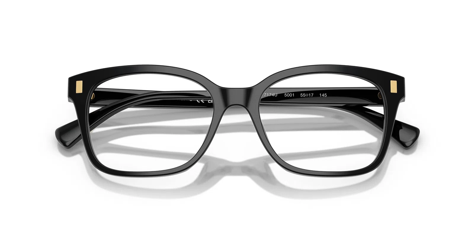 Ralph 7174U Eyeglasses - view 26