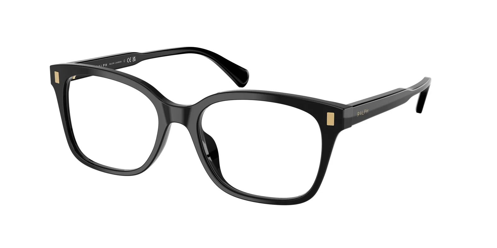 Ralph 7174U Eyeglasses - view 4