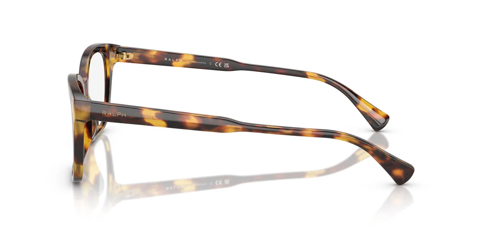 Ralph 7174U Eyeglasses - view 8