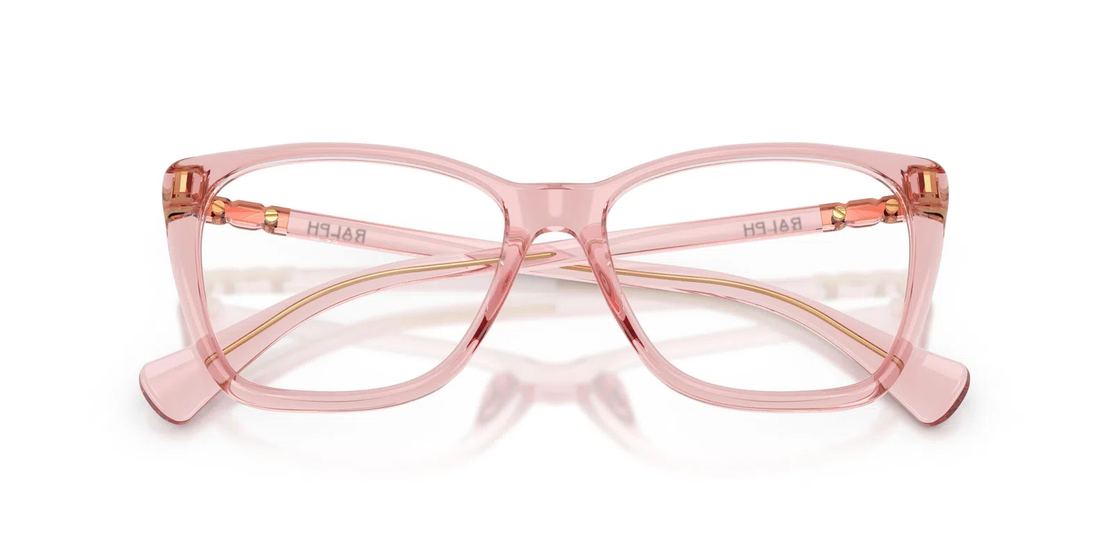 Ralph 7177U Eyeglasses - view 14