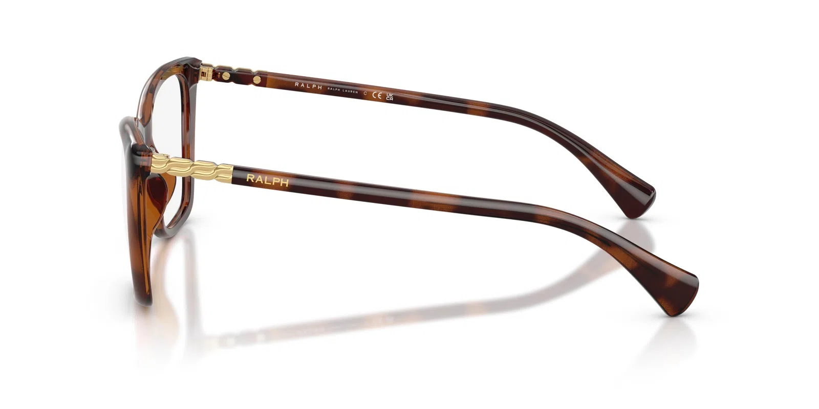Ralph 7177U Eyeglasses - view 16