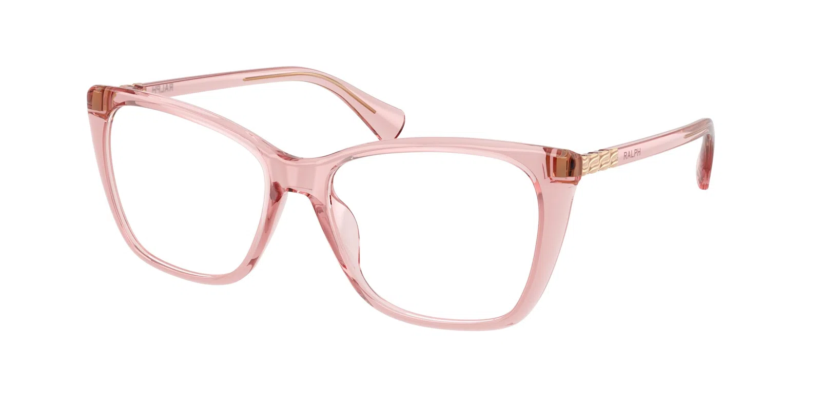 Ralph 7177U Eyeglasses - view 2