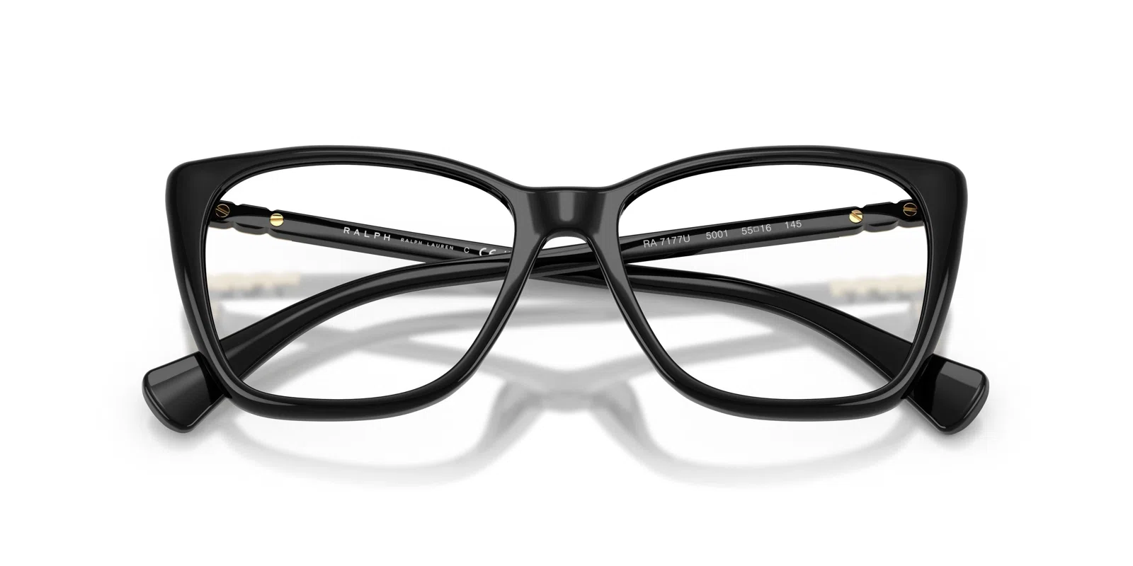 Ralph 7177U Eyeglasses - view 24