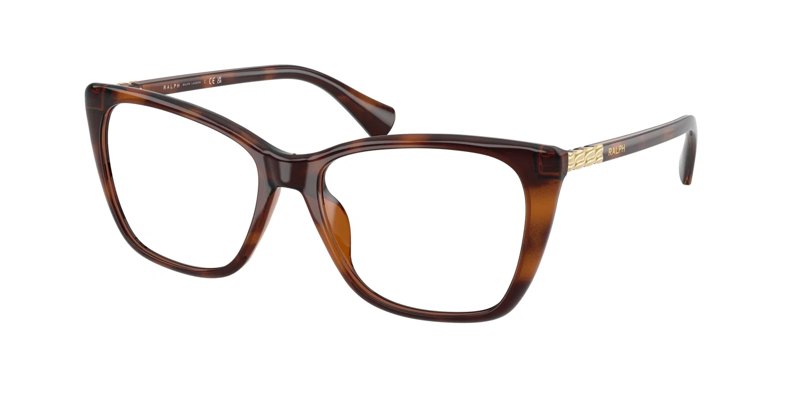 Ralph 7177U Eyeglasses - view 3