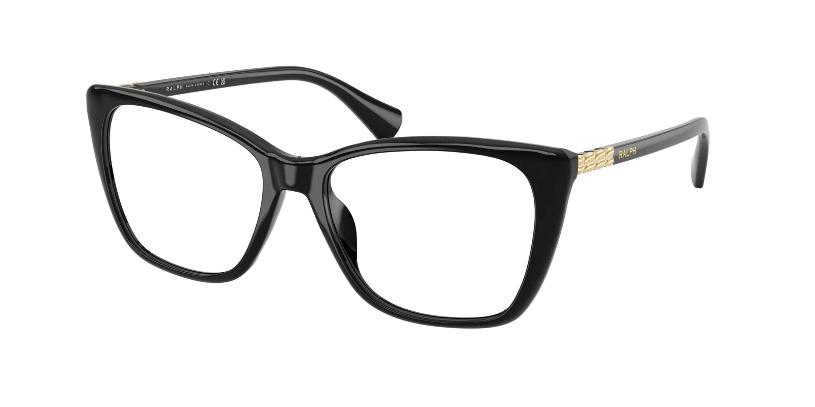 Ralph 7177U Eyeglasses - view 4