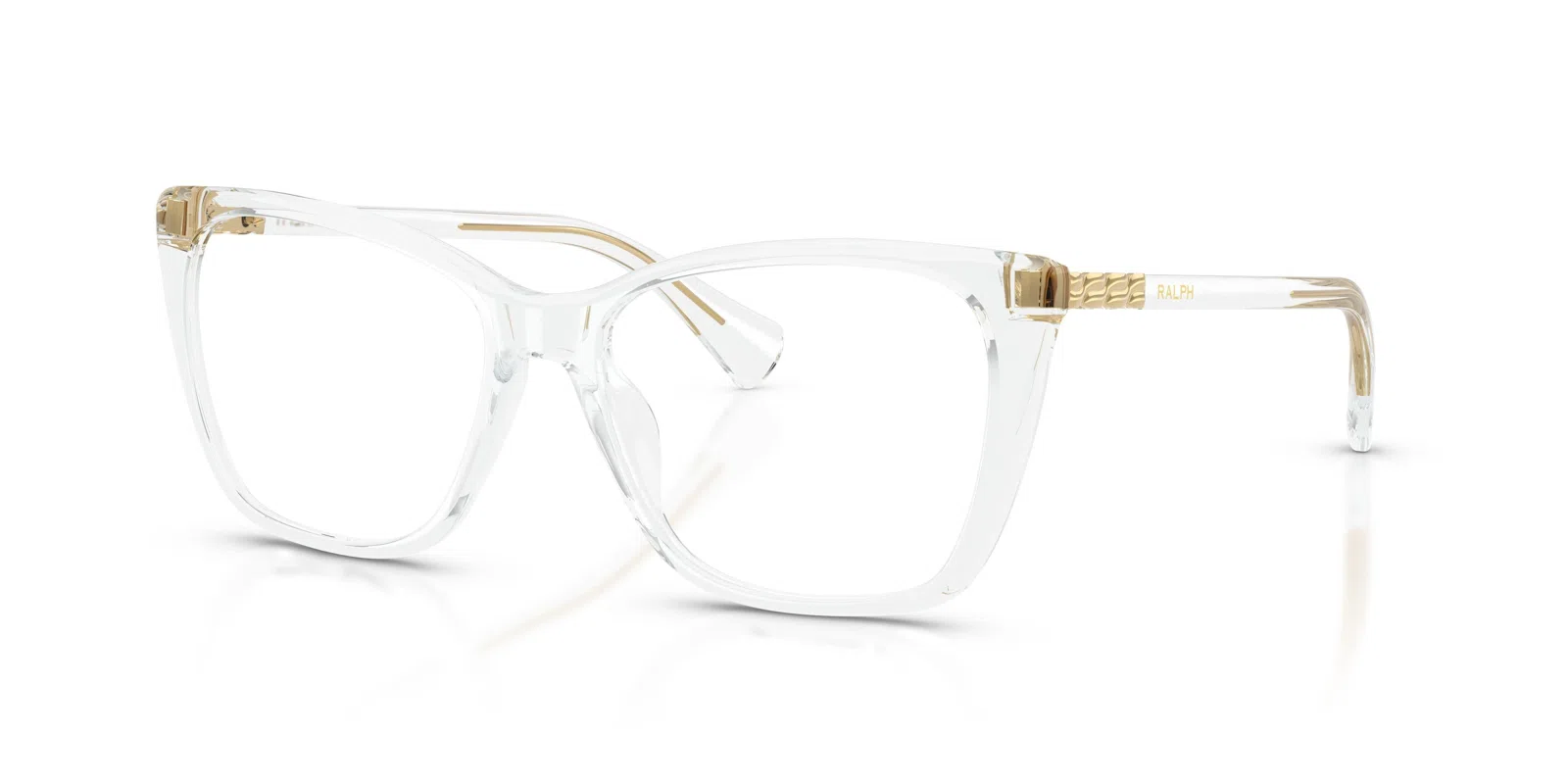 Ralph 7177U Eyeglasses - view 5