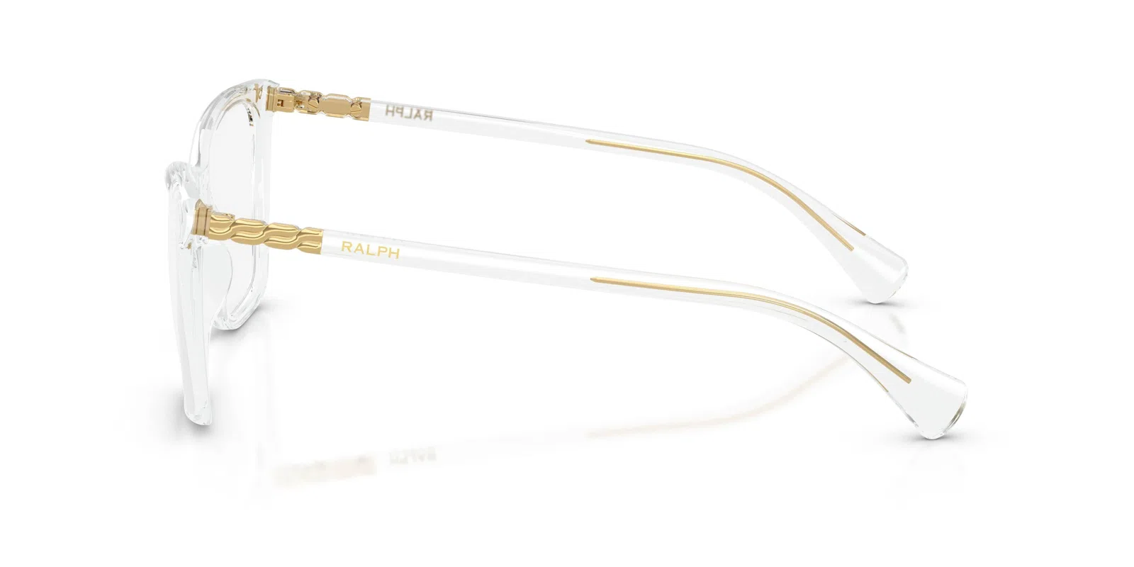 Ralph 7177U Eyeglasses - view 6