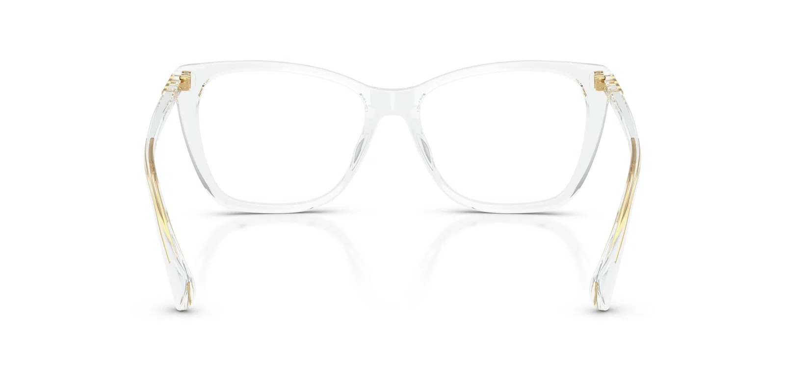 Ralph 7177U Eyeglasses - view 7