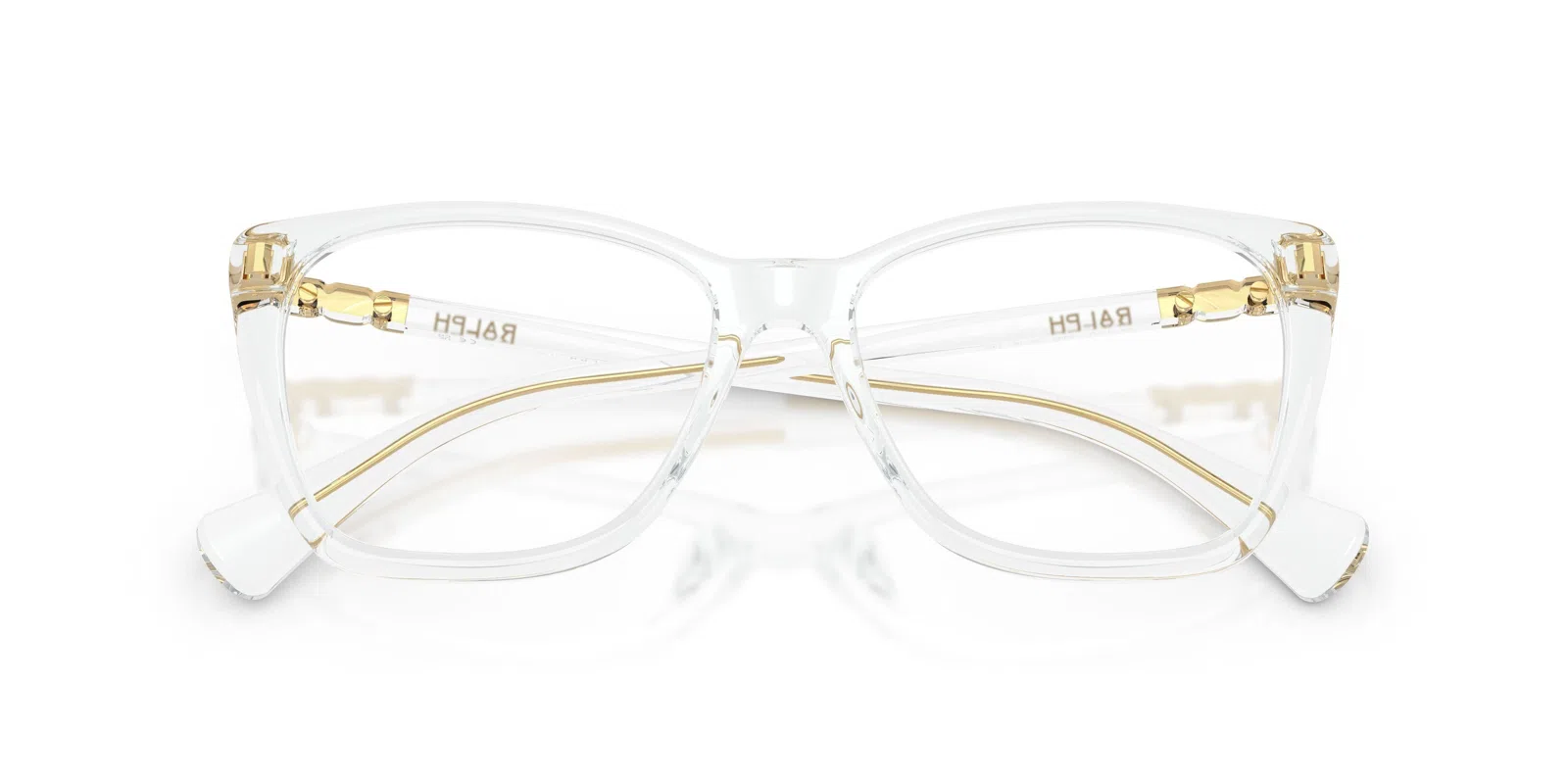 Ralph 7177U Eyeglasses - view 9