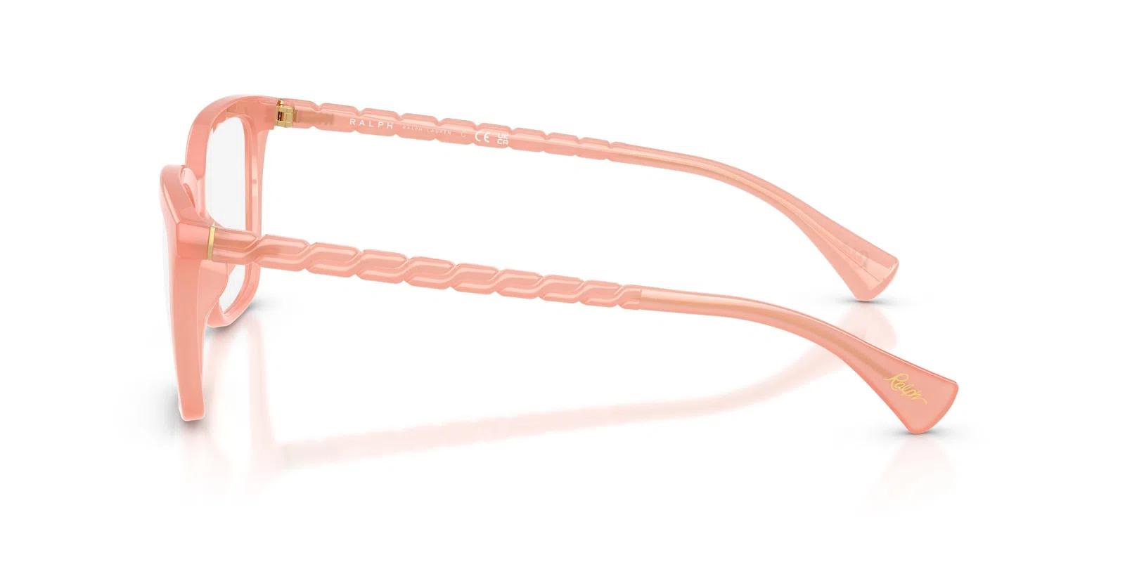 Ralph 7178U Eyeglasses - view 11