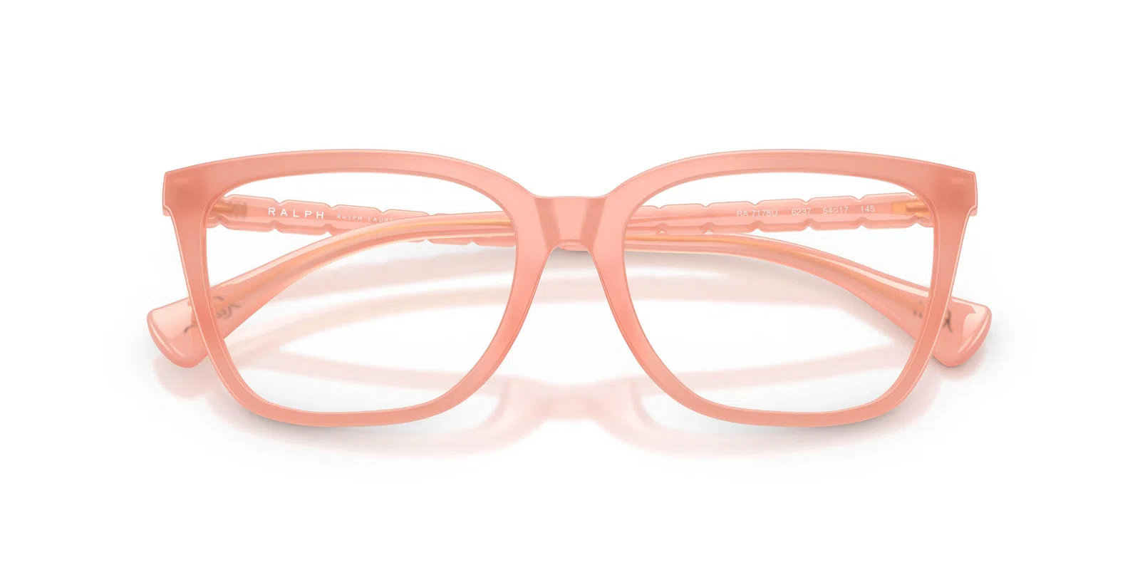 Ralph 7178U Eyeglasses - view 14