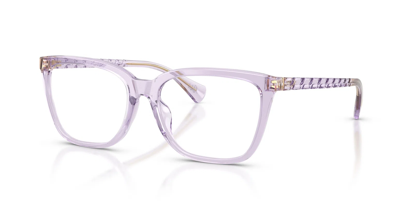 Ralph 7178U Eyeglasses - view 15