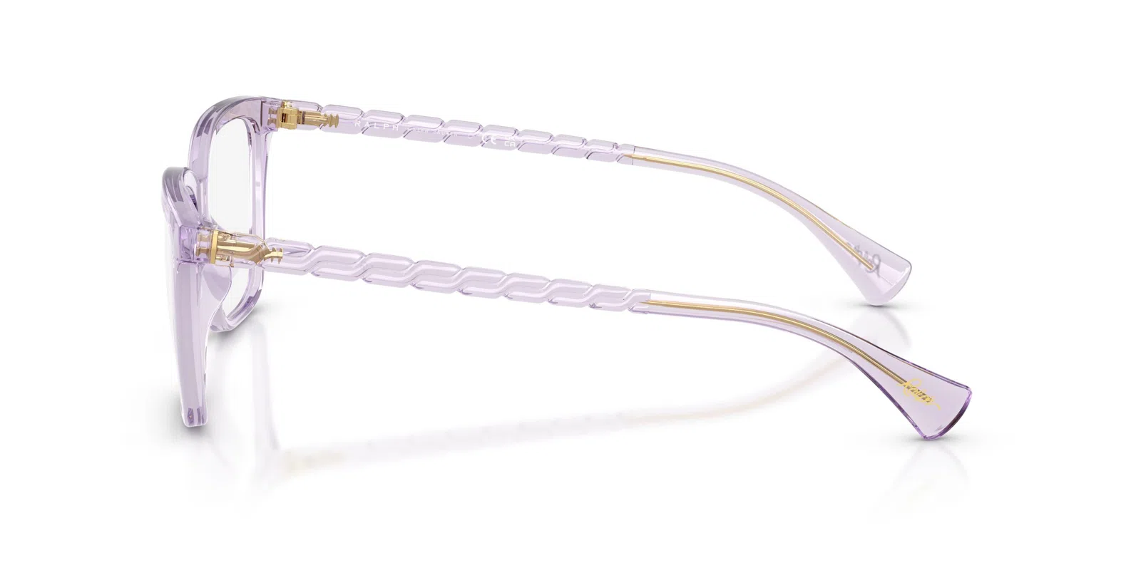 Ralph 7178U Eyeglasses - view 16