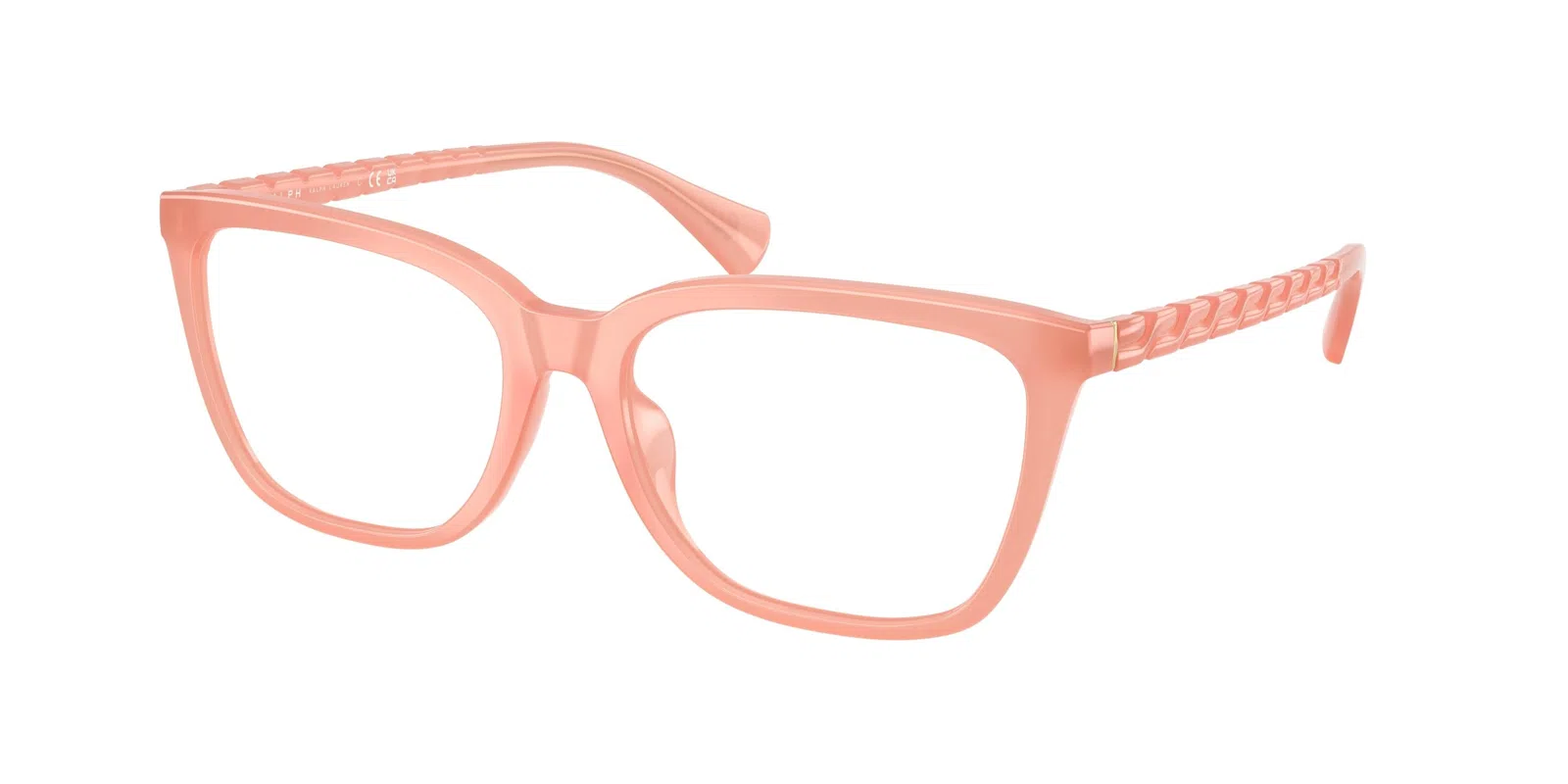 Ralph 7178U Eyeglasses - view 2
