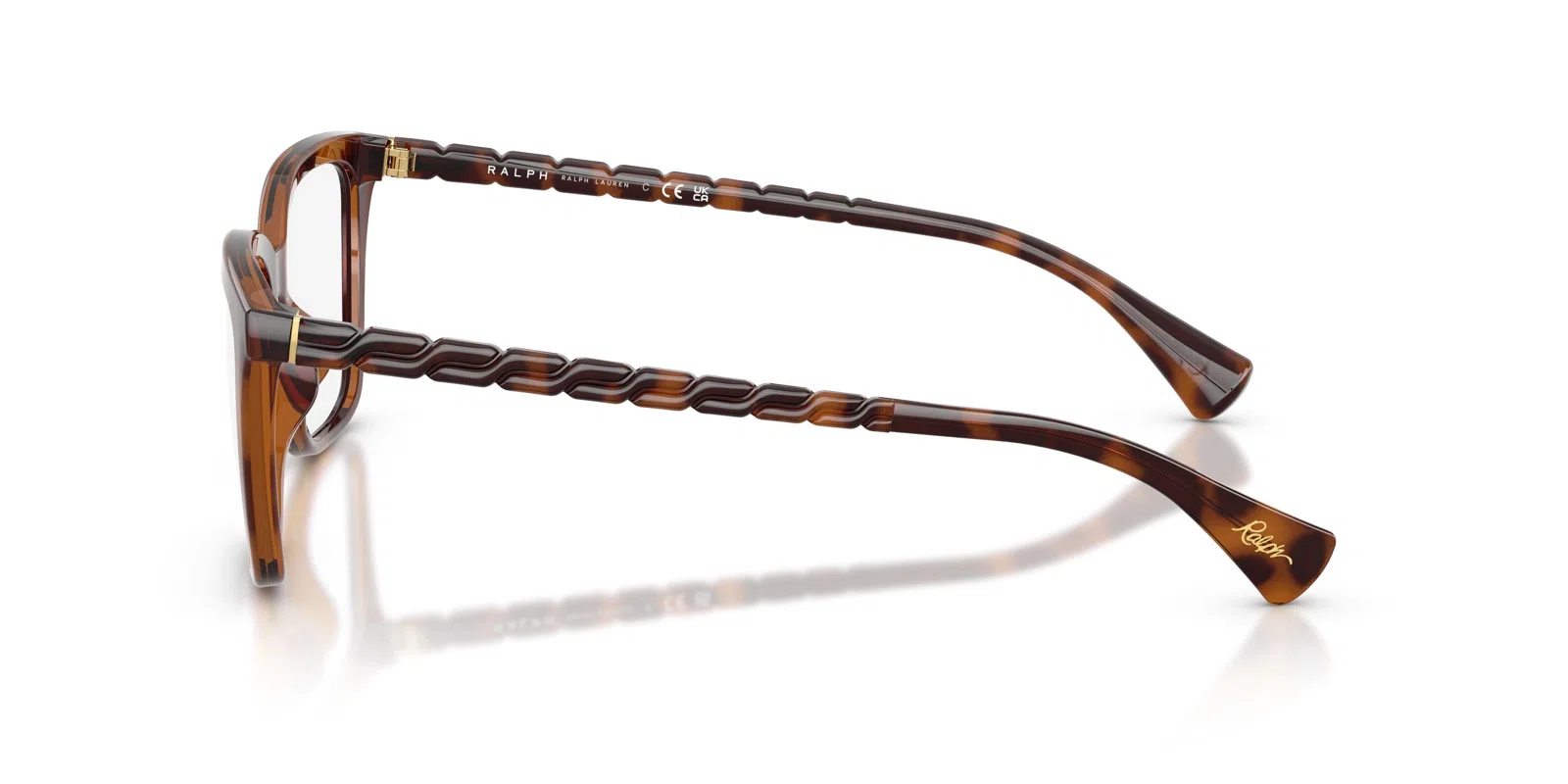 Ralph 7178U Eyeglasses - view 21