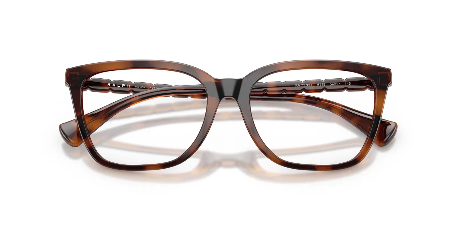 Ralph 7178U Eyeglasses - view 24