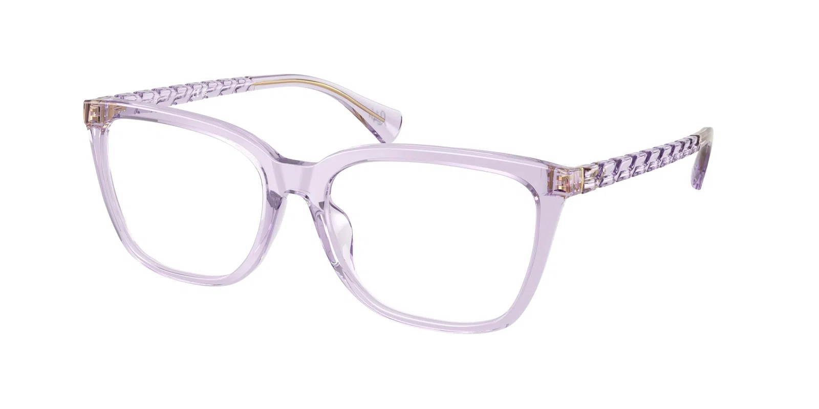 Ralph 7178U Eyeglasses - view 3